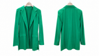 Blazer Verde