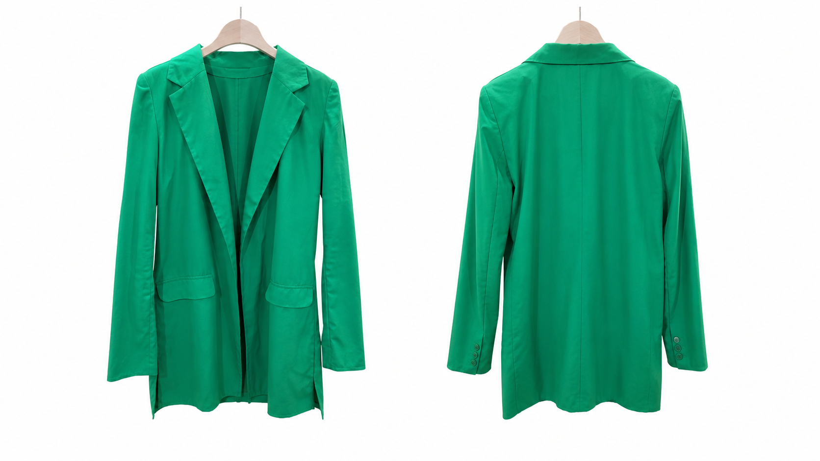 Blazer Verde