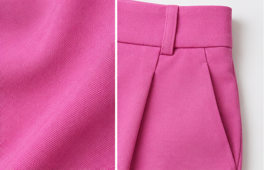 Pantalón Sastrero
