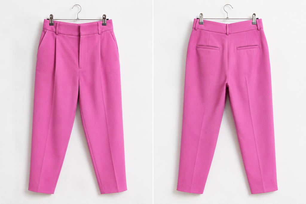 Pantalón Sastrero
