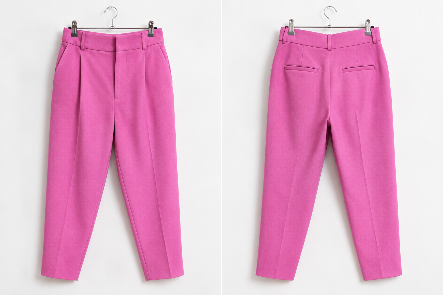 Pantalón Sastrero
