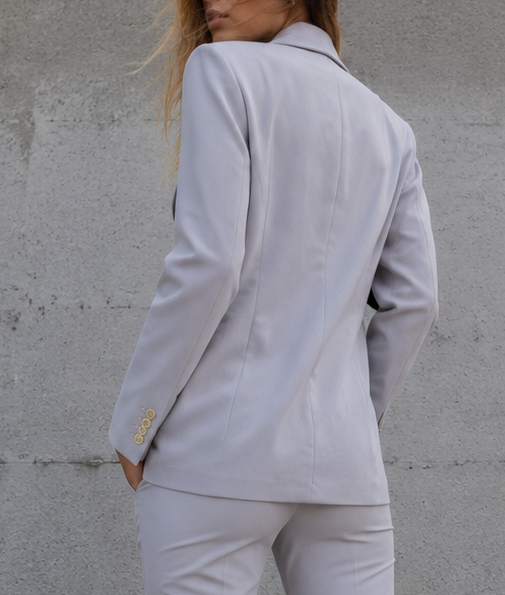 Blazer Pastel
