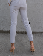 Pantalón Sastrero Pastel