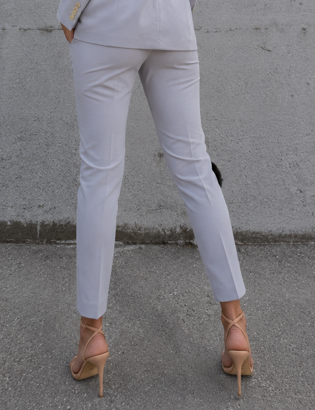 Pantalón Sastrero Pastel