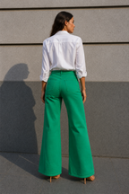 Denim Verde