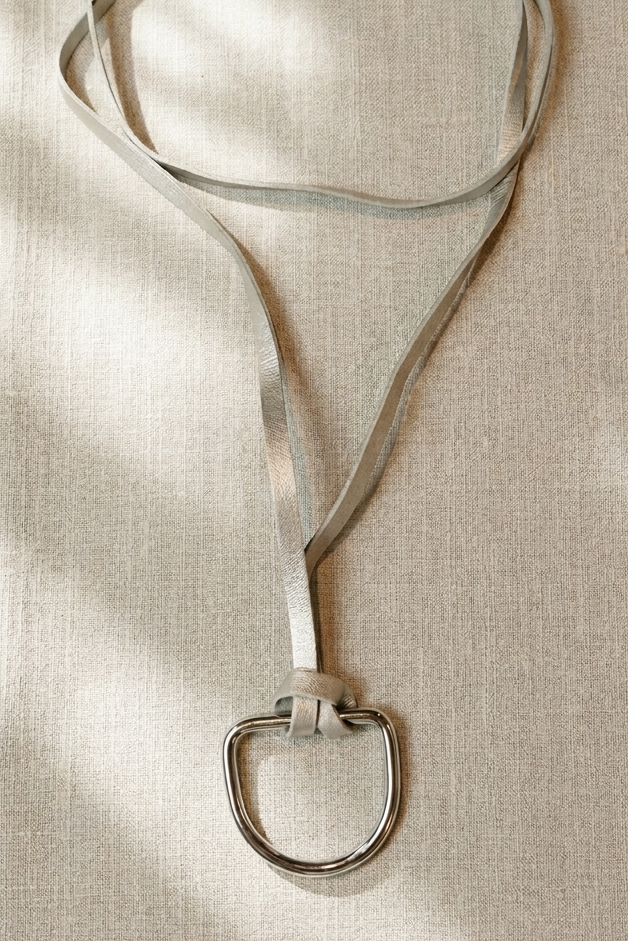 Collares Nudos
