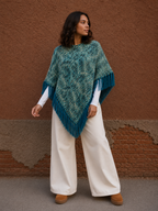 Poncho Petróleo