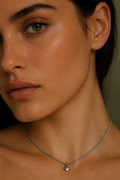 Collar corazon