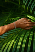 Pulsera triple esf