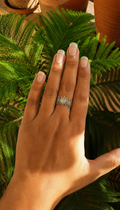 Anillo sol
