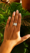 Anillo corteza