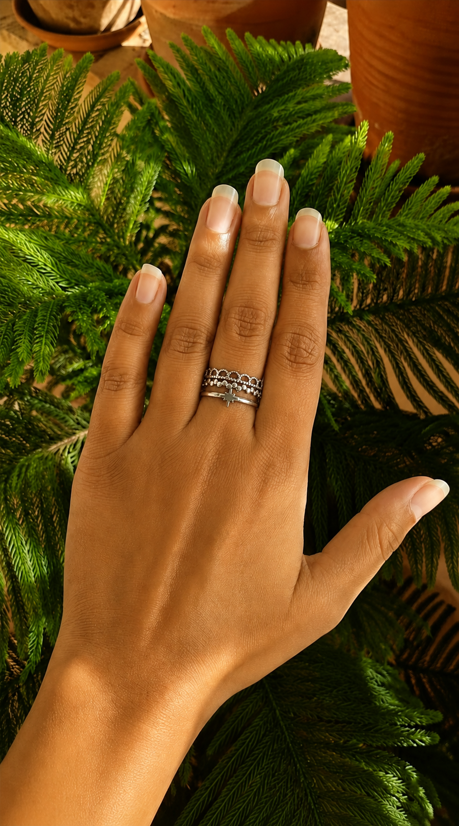 Anillo stella