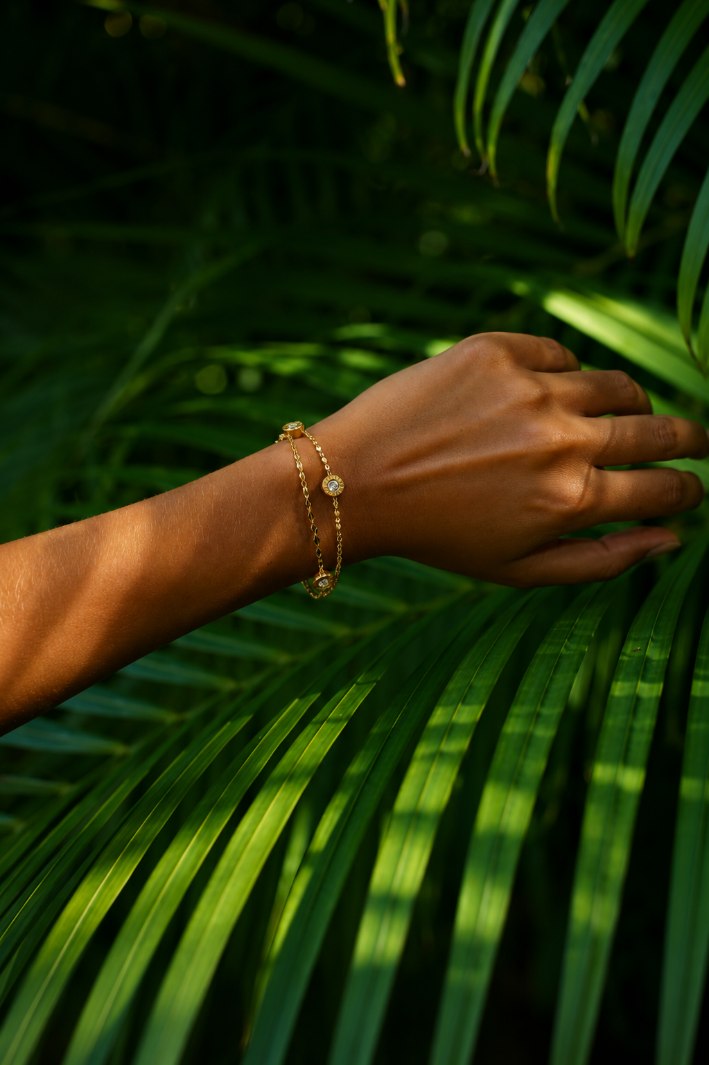 Pulsera moné