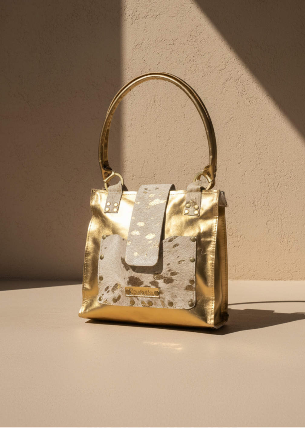 Cartera Aura