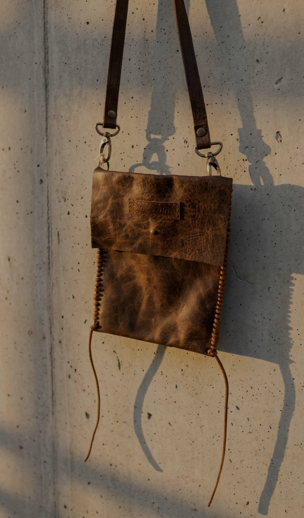 Bolso Sendero
