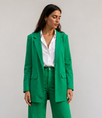 Blazer Verde