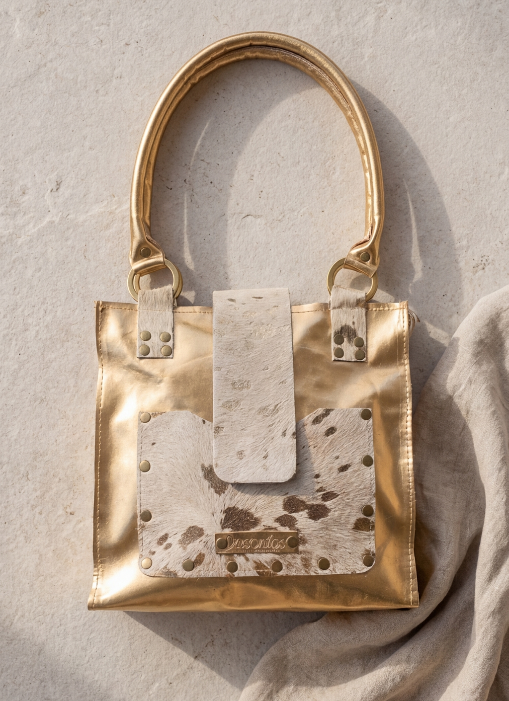 Cartera Aura
