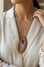 Collar Tierra
