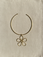 Collar Flora