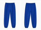 Pantalón Azul Francia