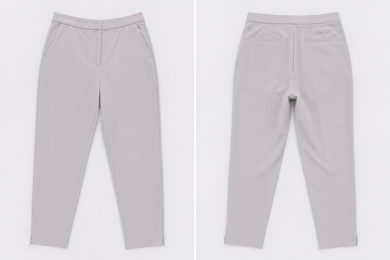 Pantalón Sastrero Pastel