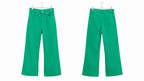 Denim Verde