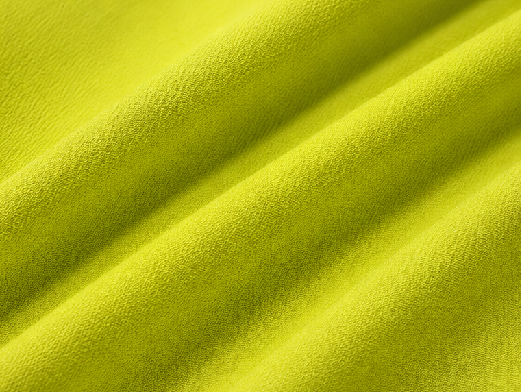 Blazer verde manzana