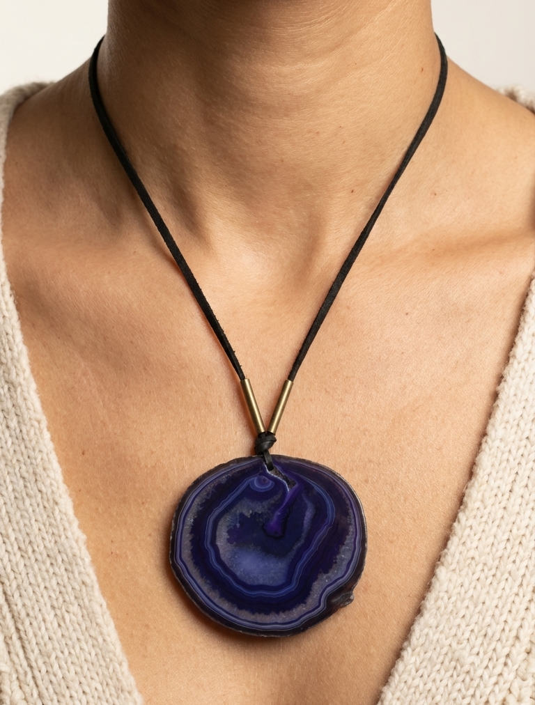 Collar Profundo