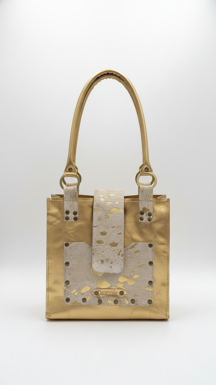 Cartera Aura