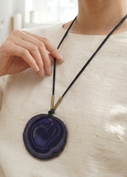 Collar Profundo