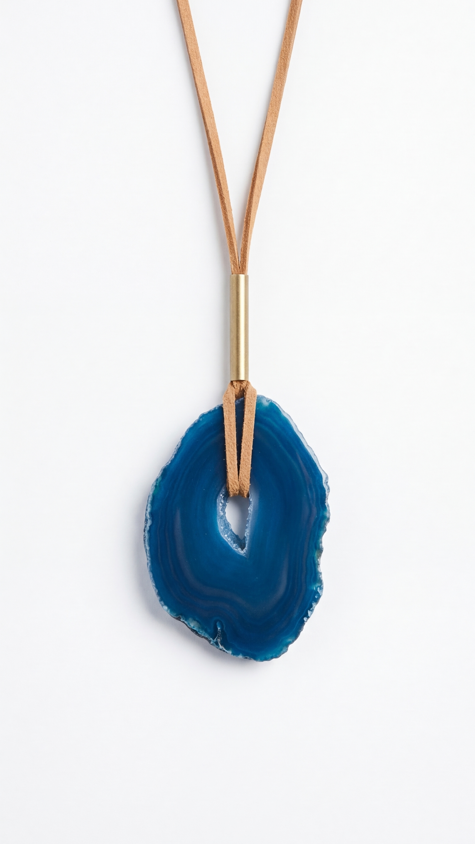 Collar Laguna