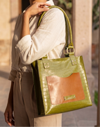 Cartera Bosque