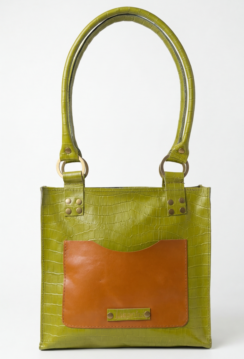 Cartera Bosque