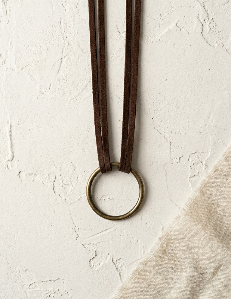 Collares Nudos