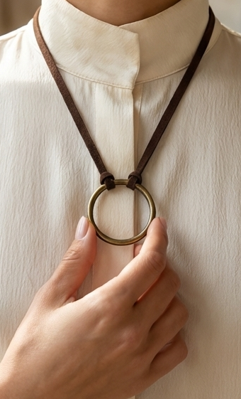 Collares Nudos