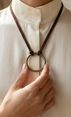 Collares Nudos