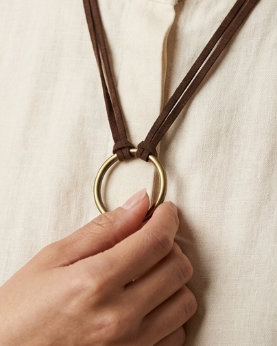 Collares Nudos