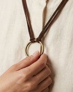 Collares Nudos
