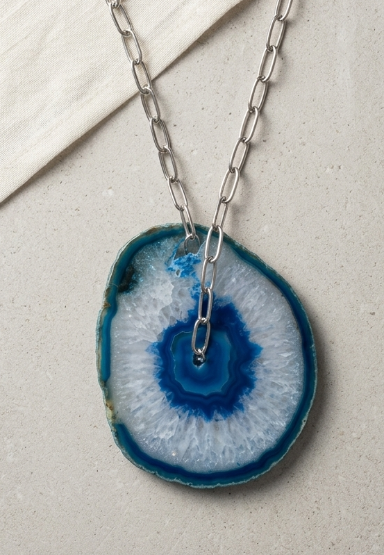 Collar Océano