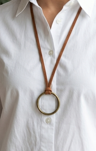 Collares Nudos