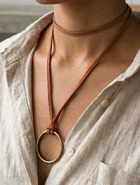 Collares Nudos