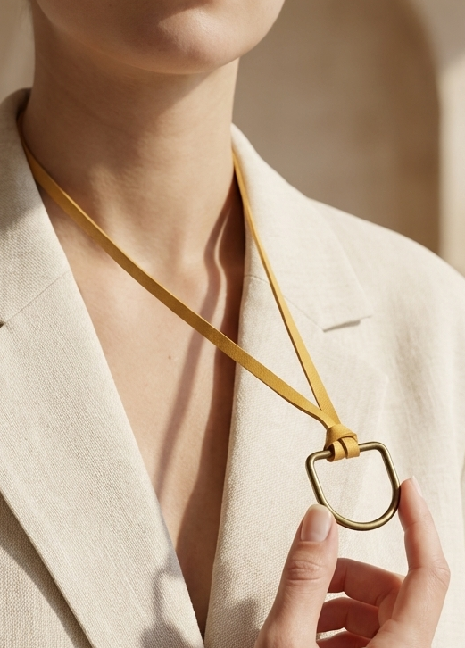 Collares Nudos
