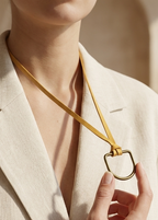 Collares Nudos