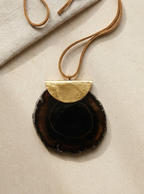 Collar Tierra Negra