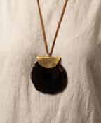 Collar Tierra Negra