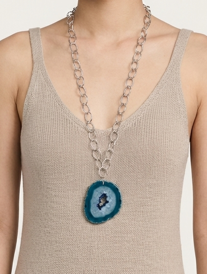 Collar Marina