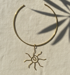 Collar Sol
