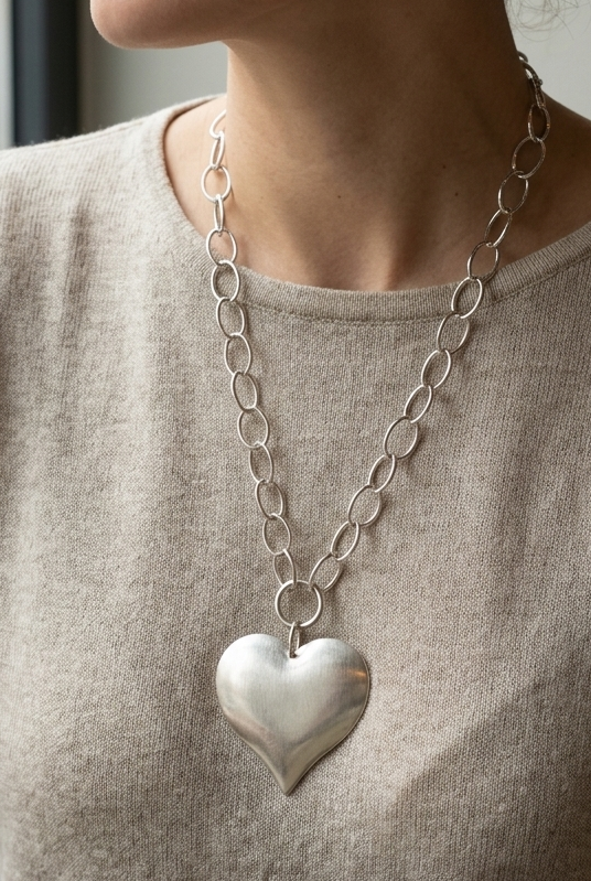 Collar Latido