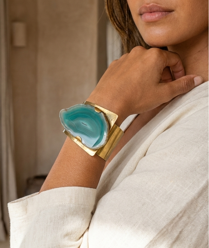 Pulsera Laguna