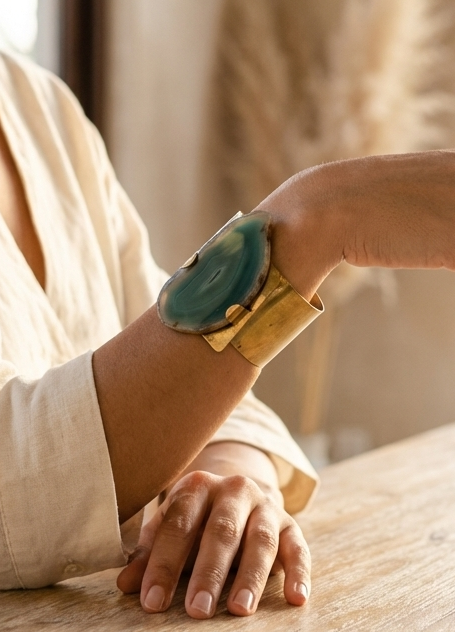 Pulsera Laguna